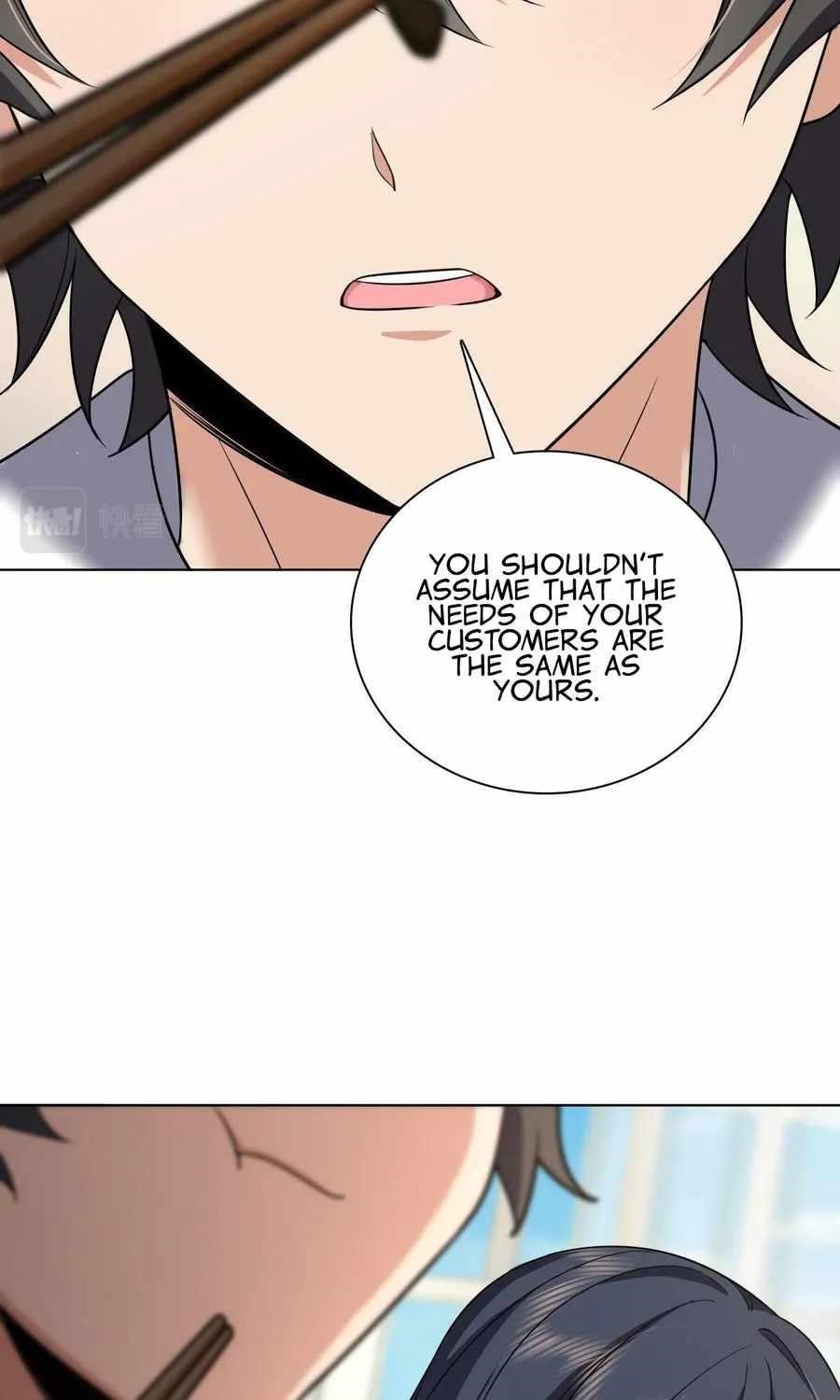 My Wife Is From a Thousand Years Ago - Chapter 109 Page 33