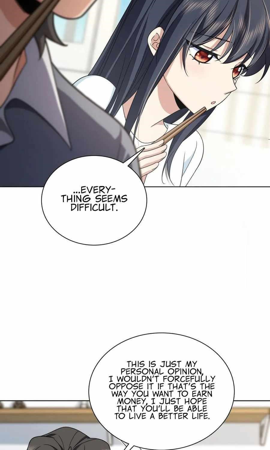 My Wife Is From a Thousand Years Ago - Chapter 109 Page 34