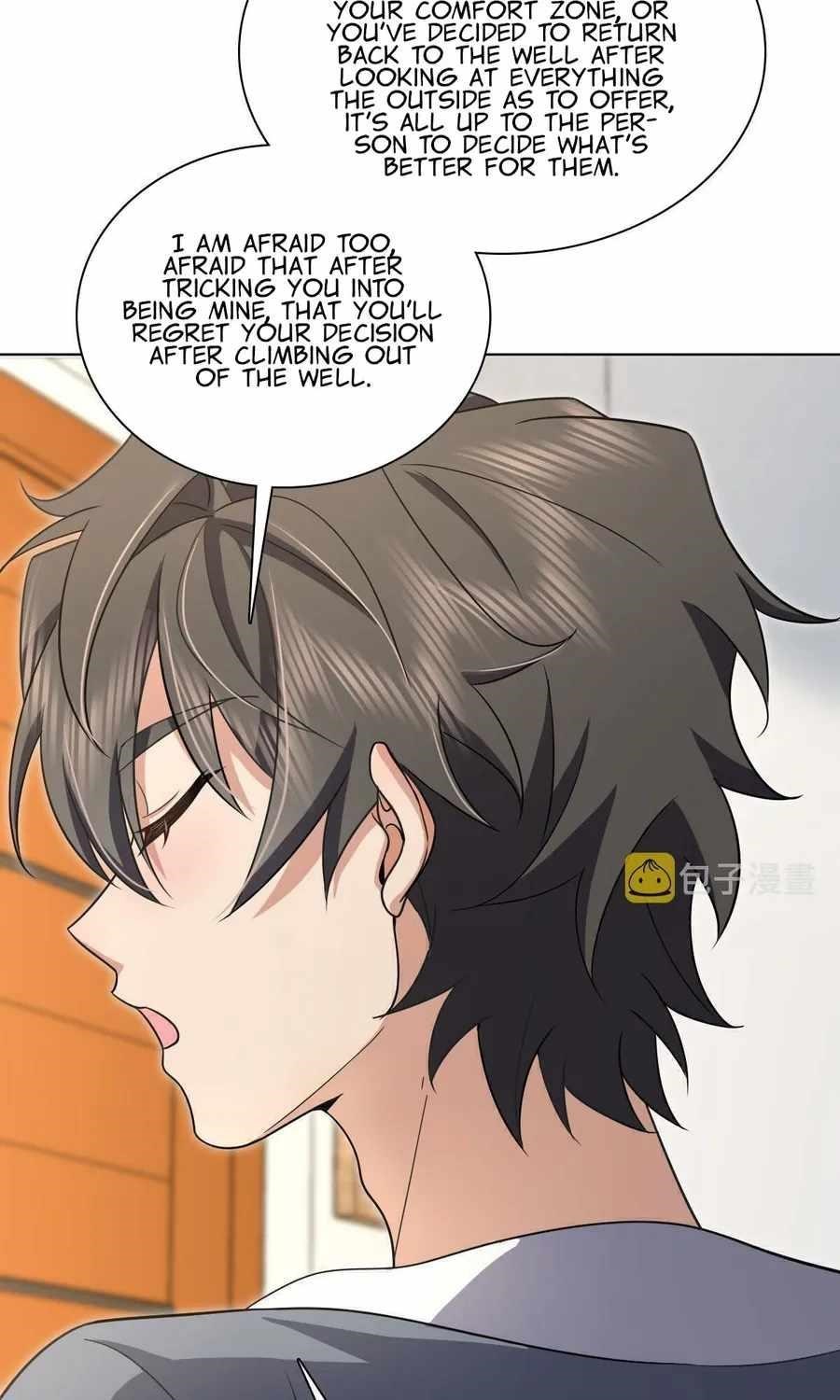 My Wife Is From a Thousand Years Ago - Chapter 109 Page 38