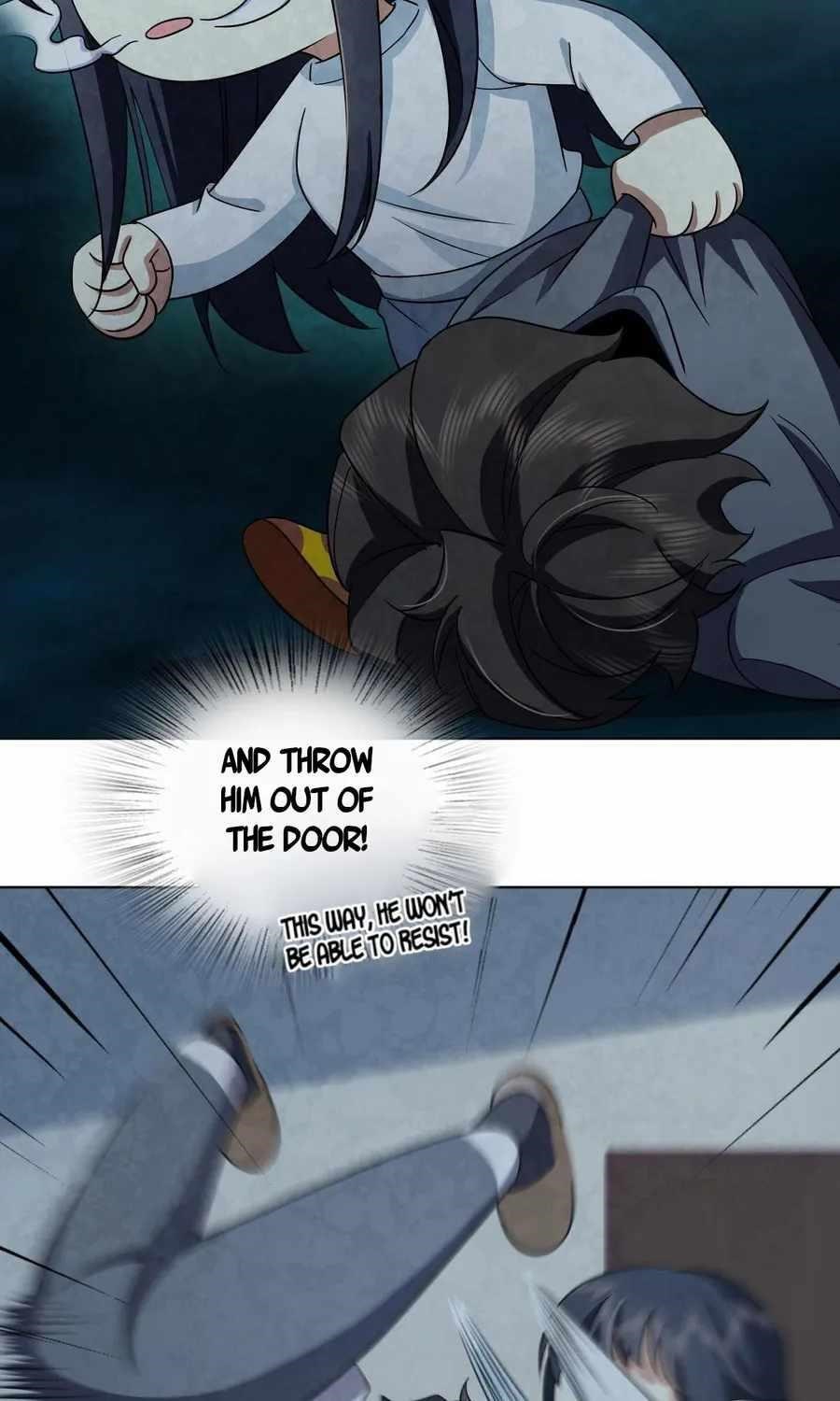 My Wife Is From a Thousand Years Ago - Chapter 109 Page 41