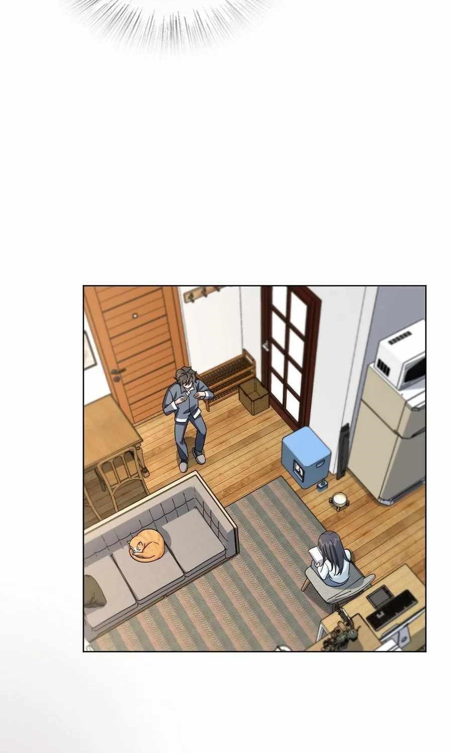 My Wife Is From a Thousand Years Ago - Chapter 109 Page 46