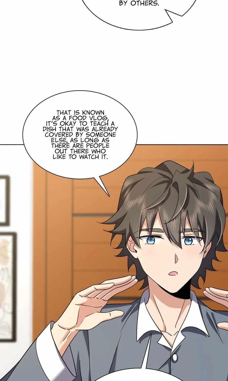 My Wife Is From a Thousand Years Ago - Chapter 109 Page 49