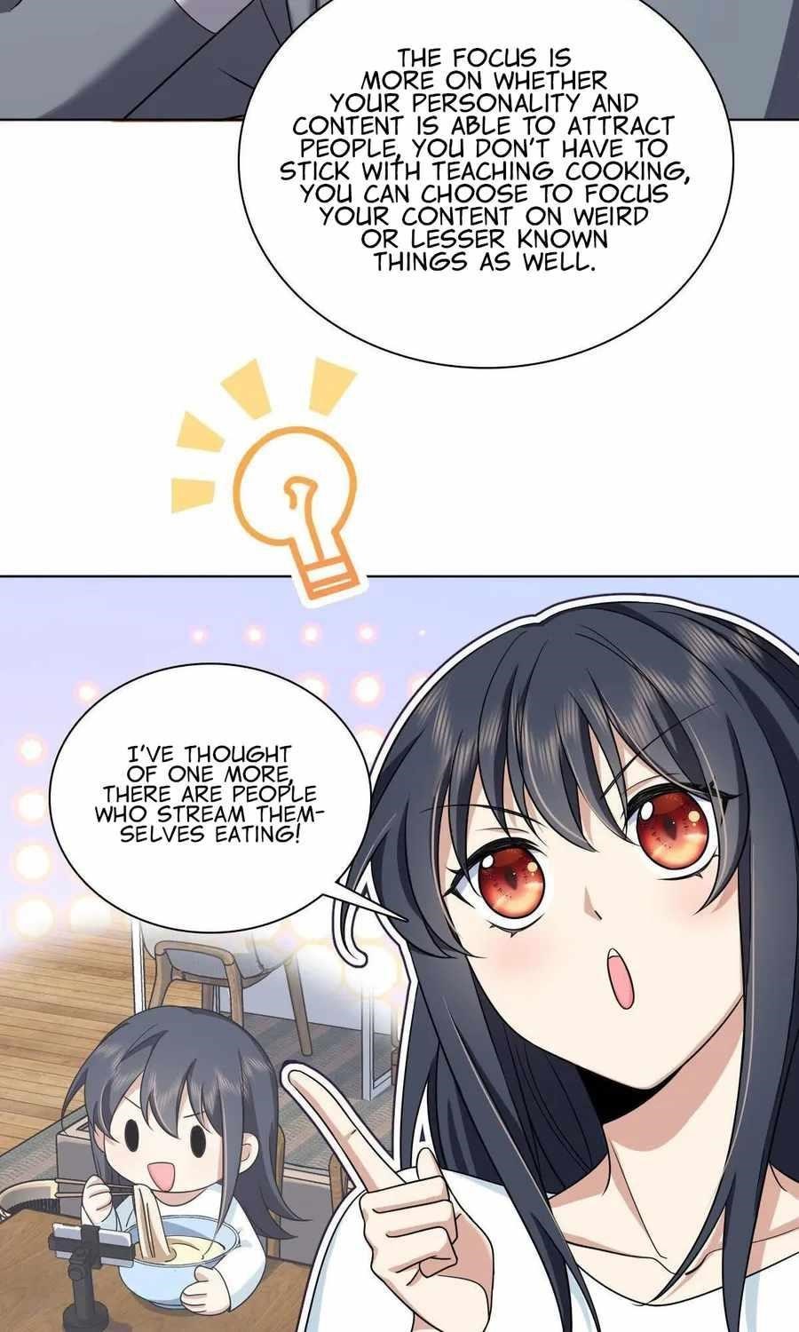 My Wife Is From a Thousand Years Ago - Chapter 109 Page 50