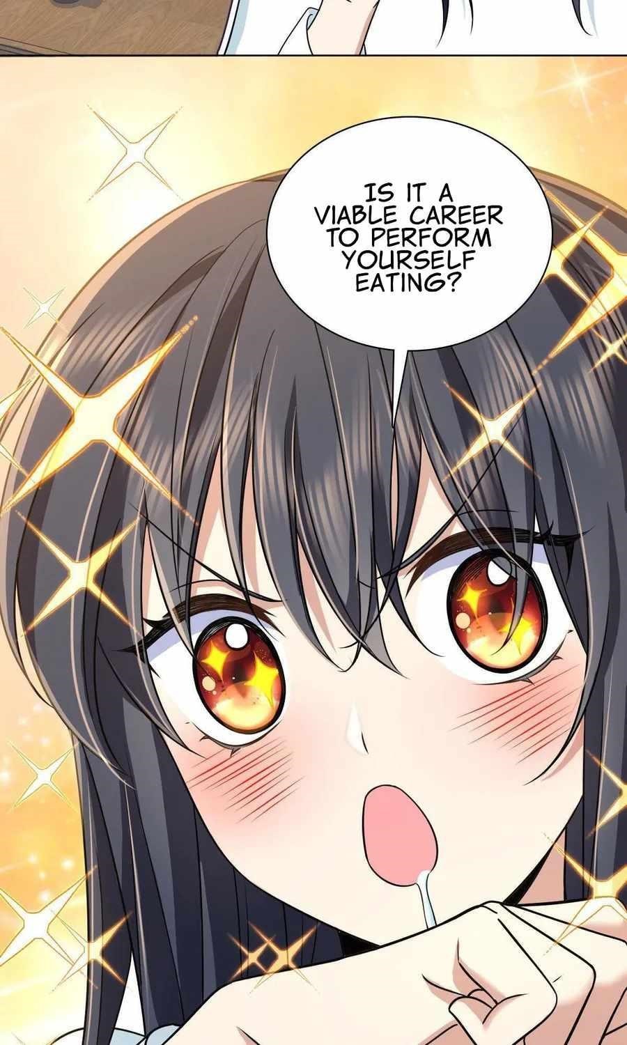My Wife Is From a Thousand Years Ago - Chapter 109 Page 51