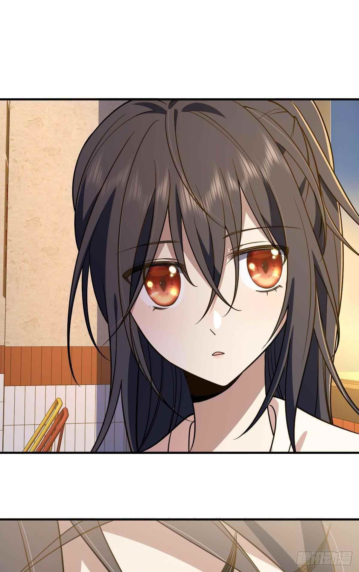 My Wife Is From a Thousand Years Ago - Chapter 11 Page 24