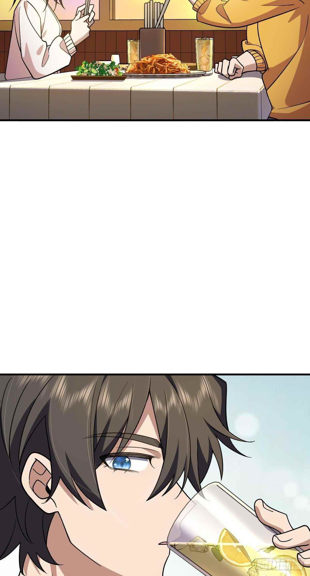 My Wife Is From a Thousand Years Ago - Chapter 11 Page 32