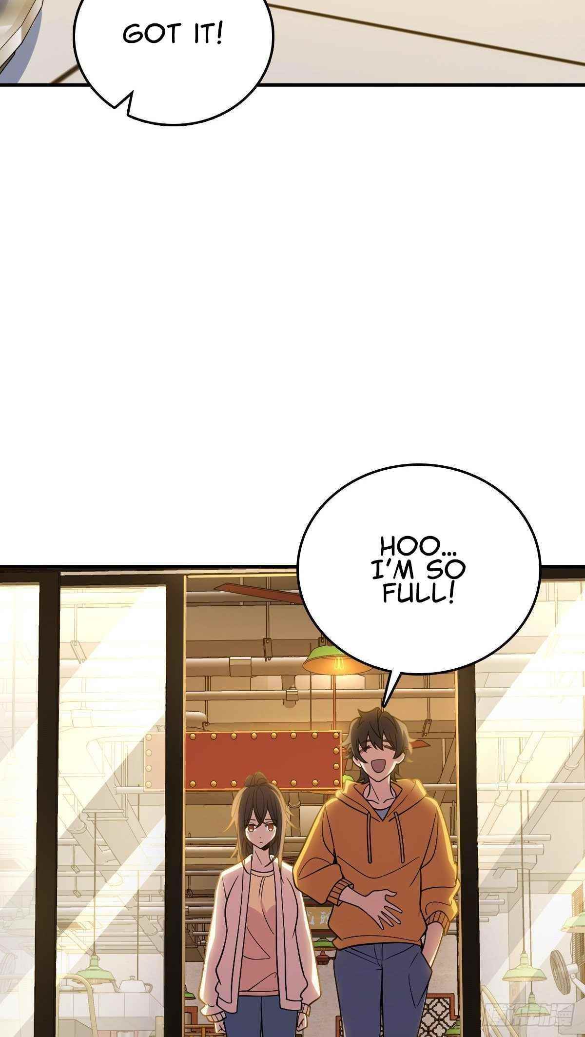 My Wife Is From a Thousand Years Ago - Chapter 11 Page 37