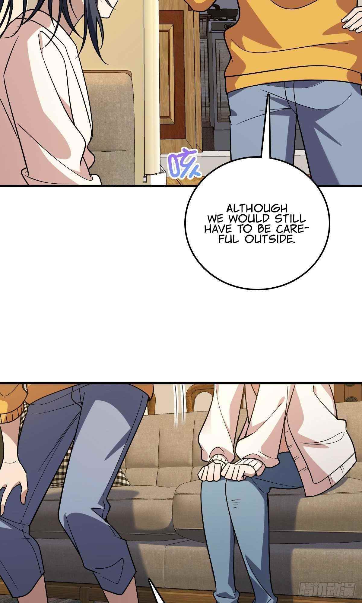 My Wife Is From a Thousand Years Ago - Chapter 11 Page 44