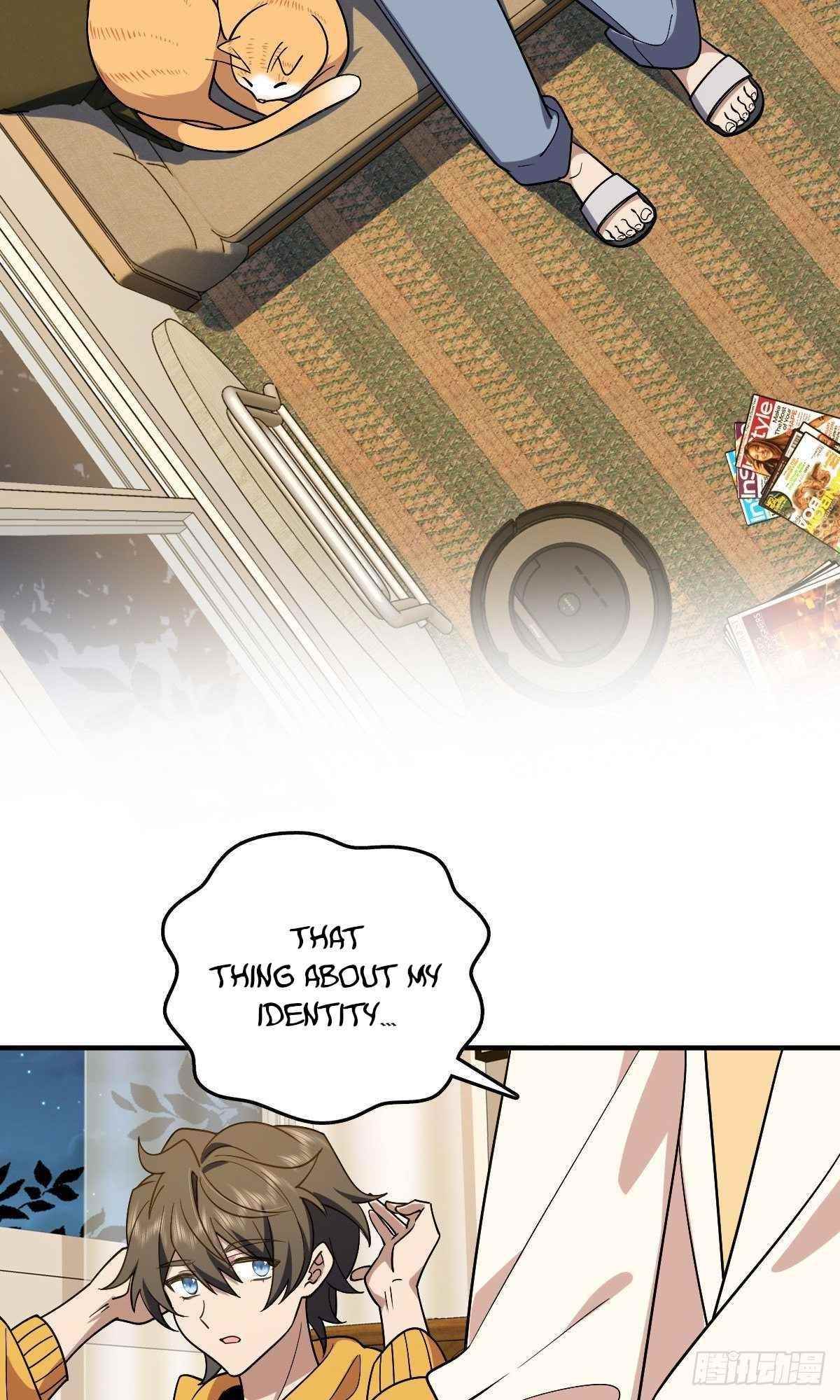 My Wife Is From a Thousand Years Ago - Chapter 11 Page 49