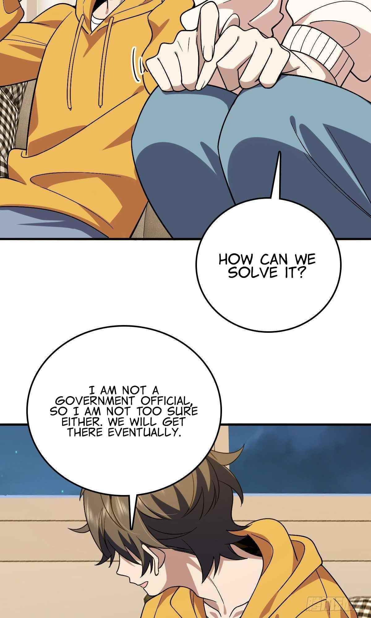 My Wife Is From a Thousand Years Ago - Chapter 11 Page 50