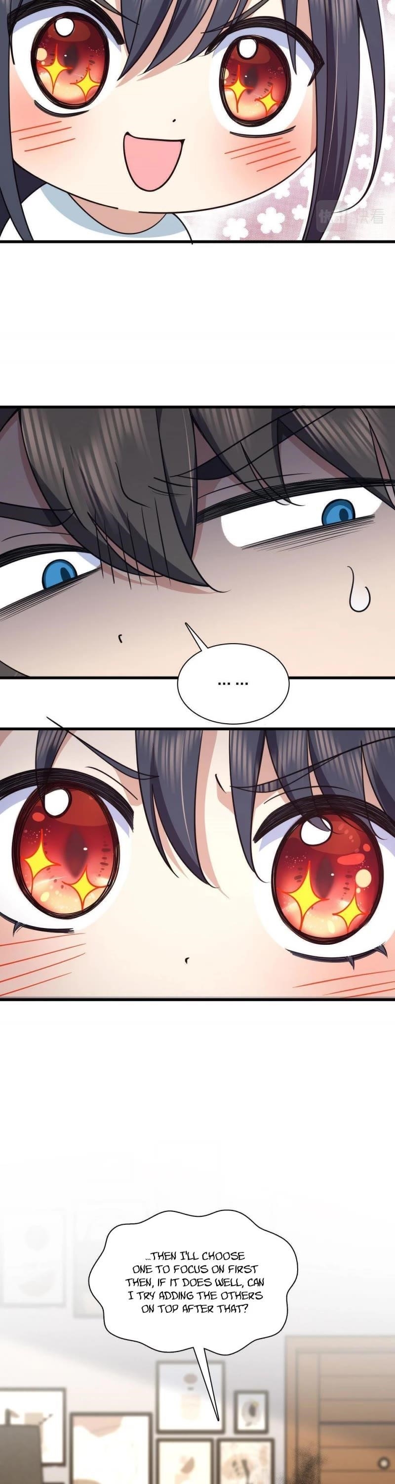 My Wife Is From a Thousand Years Ago - Chapter 110 Page 13