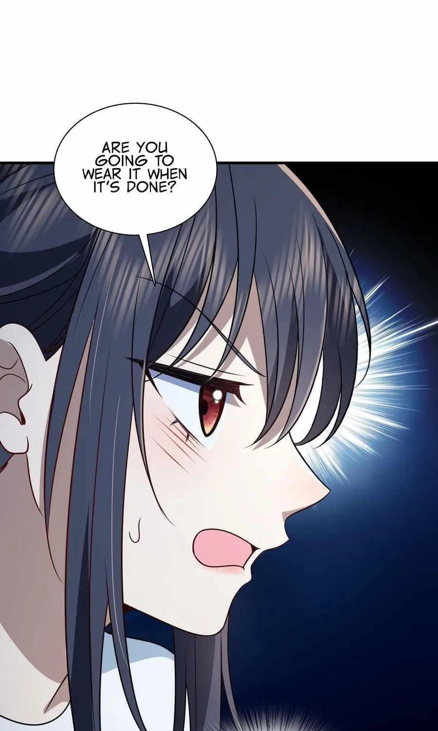 My Wife Is From a Thousand Years Ago - Chapter 111 Page 11