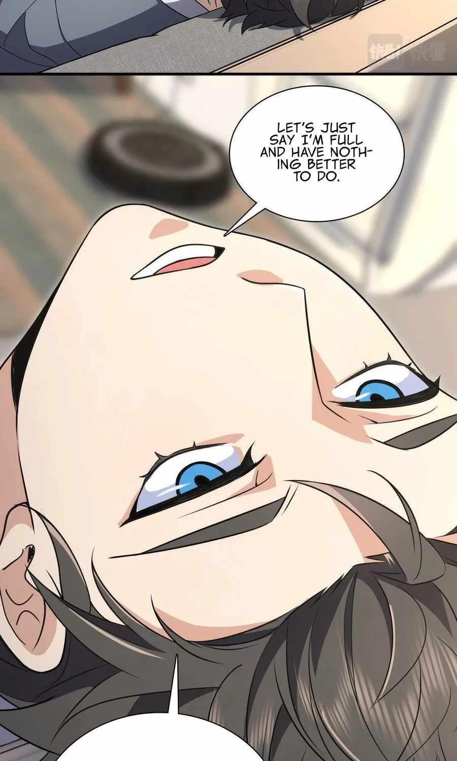 My Wife Is From a Thousand Years Ago - Chapter 111 Page 15
