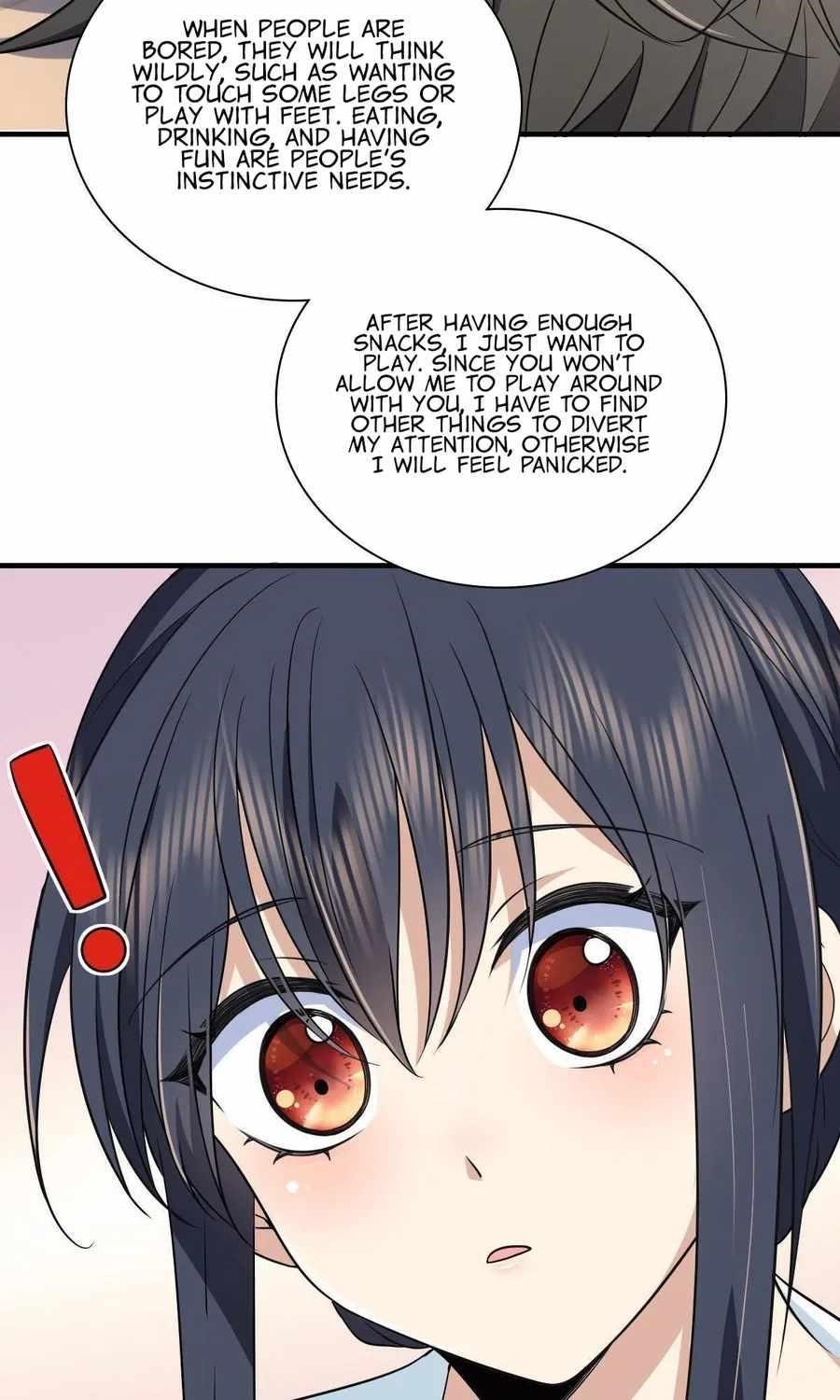 My Wife Is From a Thousand Years Ago - Chapter 111 Page 16