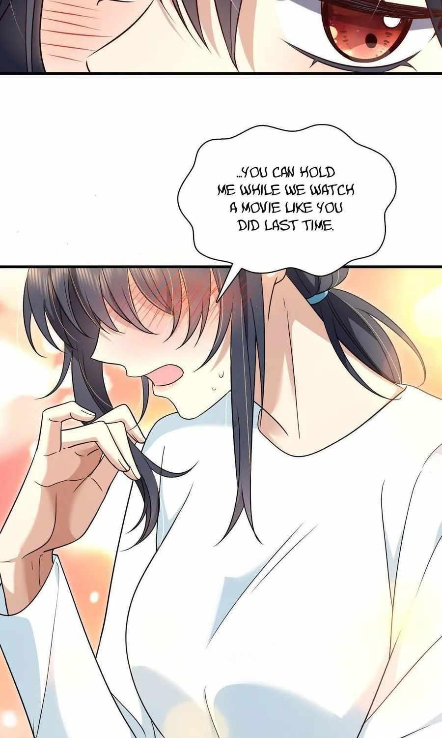 My Wife Is From a Thousand Years Ago - Chapter 111 Page 20
