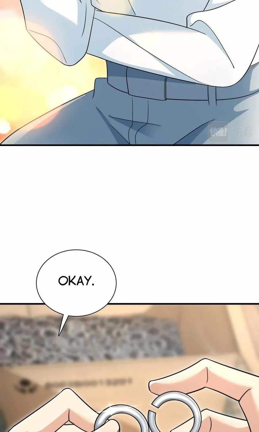 My Wife Is From a Thousand Years Ago - Chapter 111 Page 21