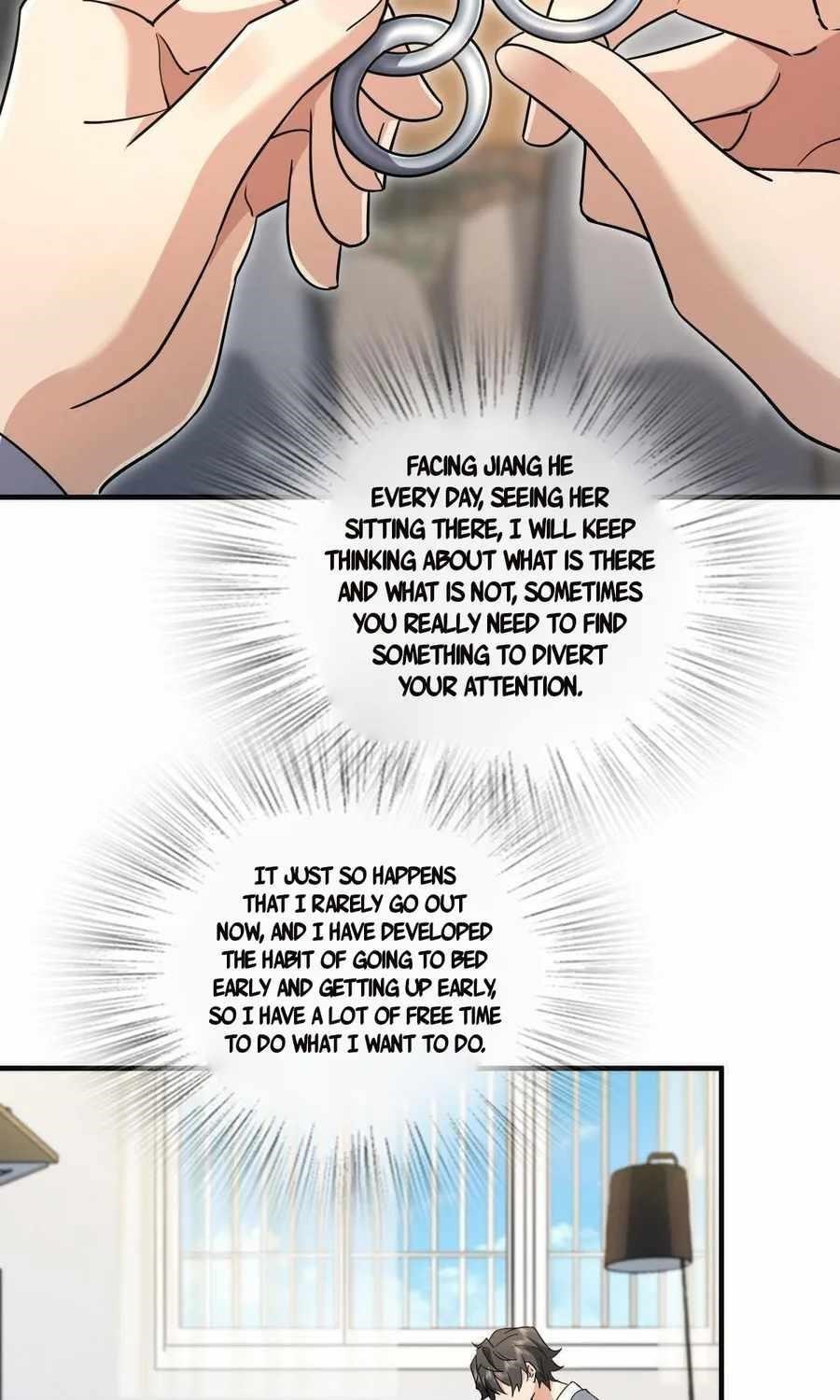 My Wife Is From a Thousand Years Ago - Chapter 111 Page 22