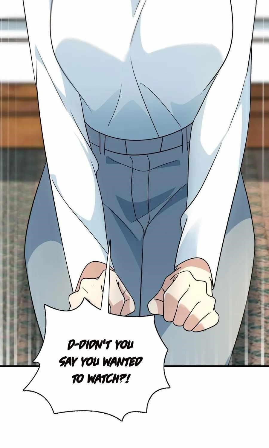My Wife Is From a Thousand Years Ago - Chapter 111 Page 28