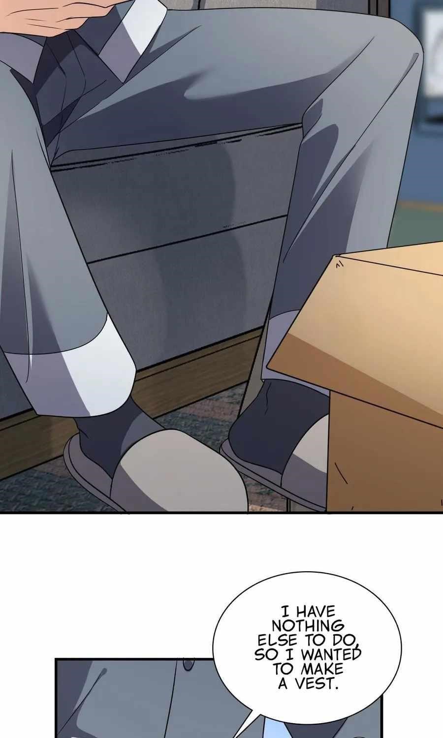 My Wife Is From a Thousand Years Ago - Chapter 111 Page 3