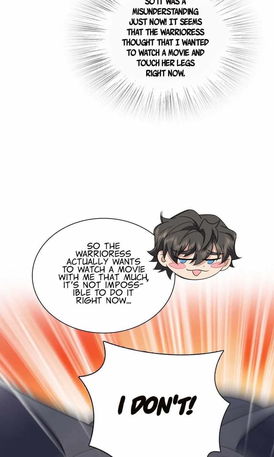 My Wife Is From a Thousand Years Ago - Chapter 111 Page 30