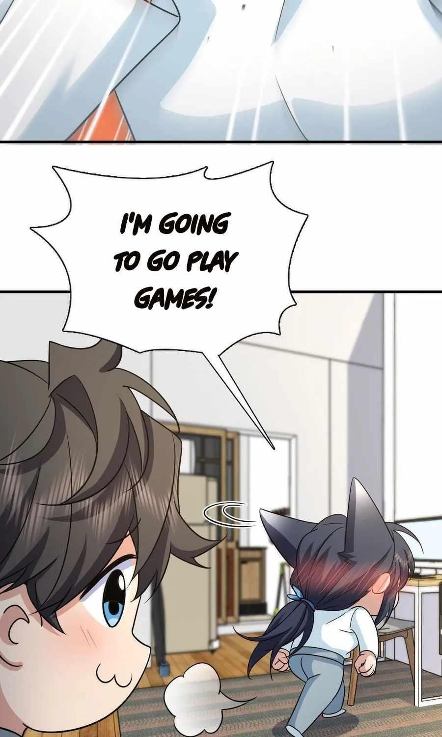 My Wife Is From a Thousand Years Ago - Chapter 111 Page 32