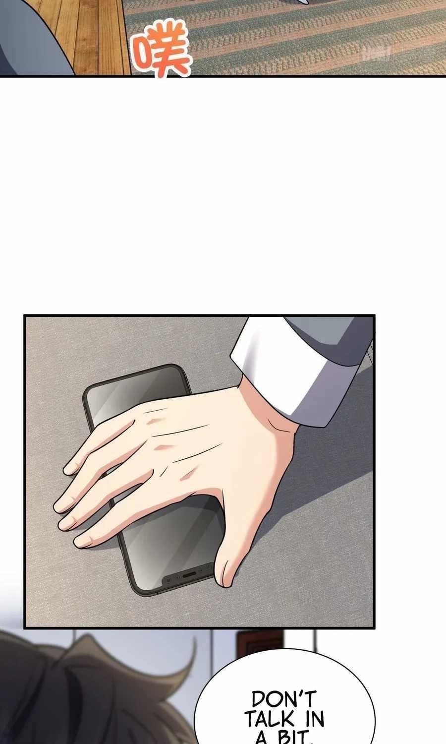 My Wife Is From a Thousand Years Ago - Chapter 111 Page 33
