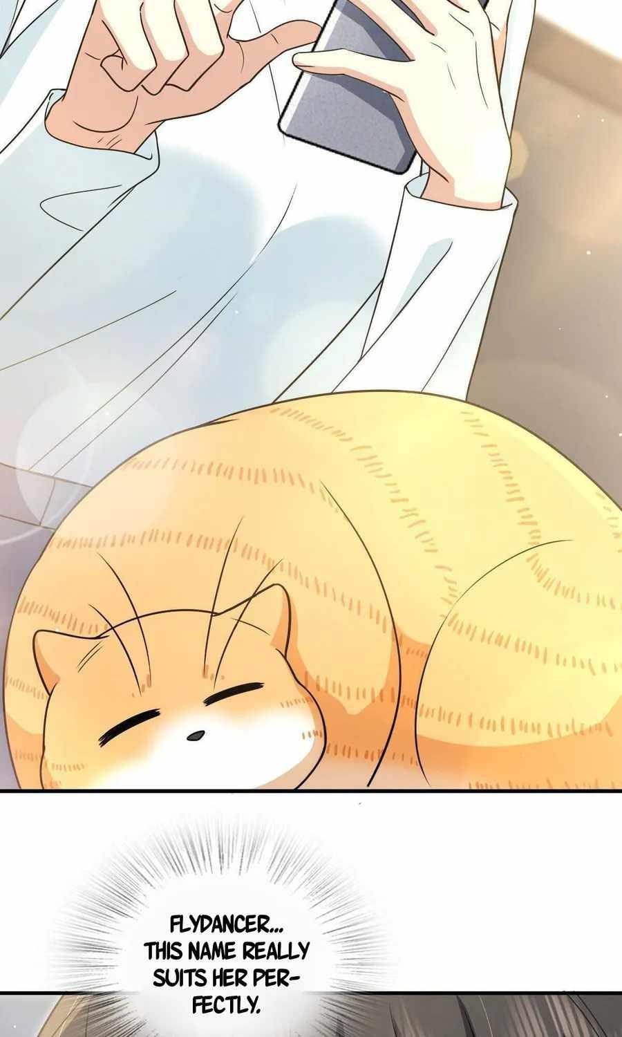 My Wife Is From a Thousand Years Ago - Chapter 111 Page 46