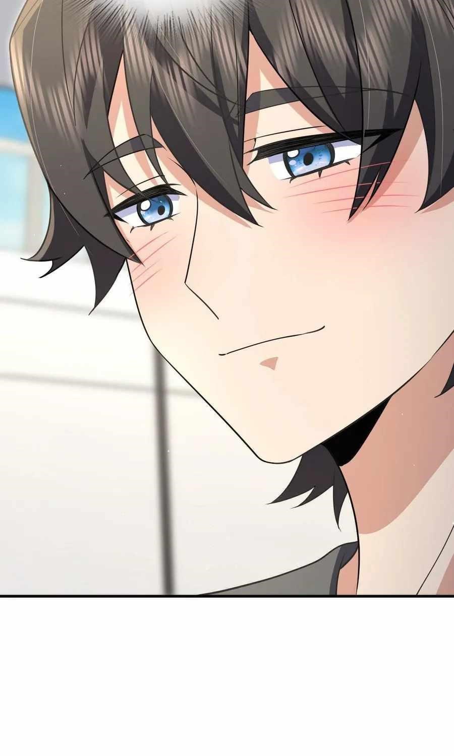 My Wife Is From a Thousand Years Ago - Chapter 111 Page 47