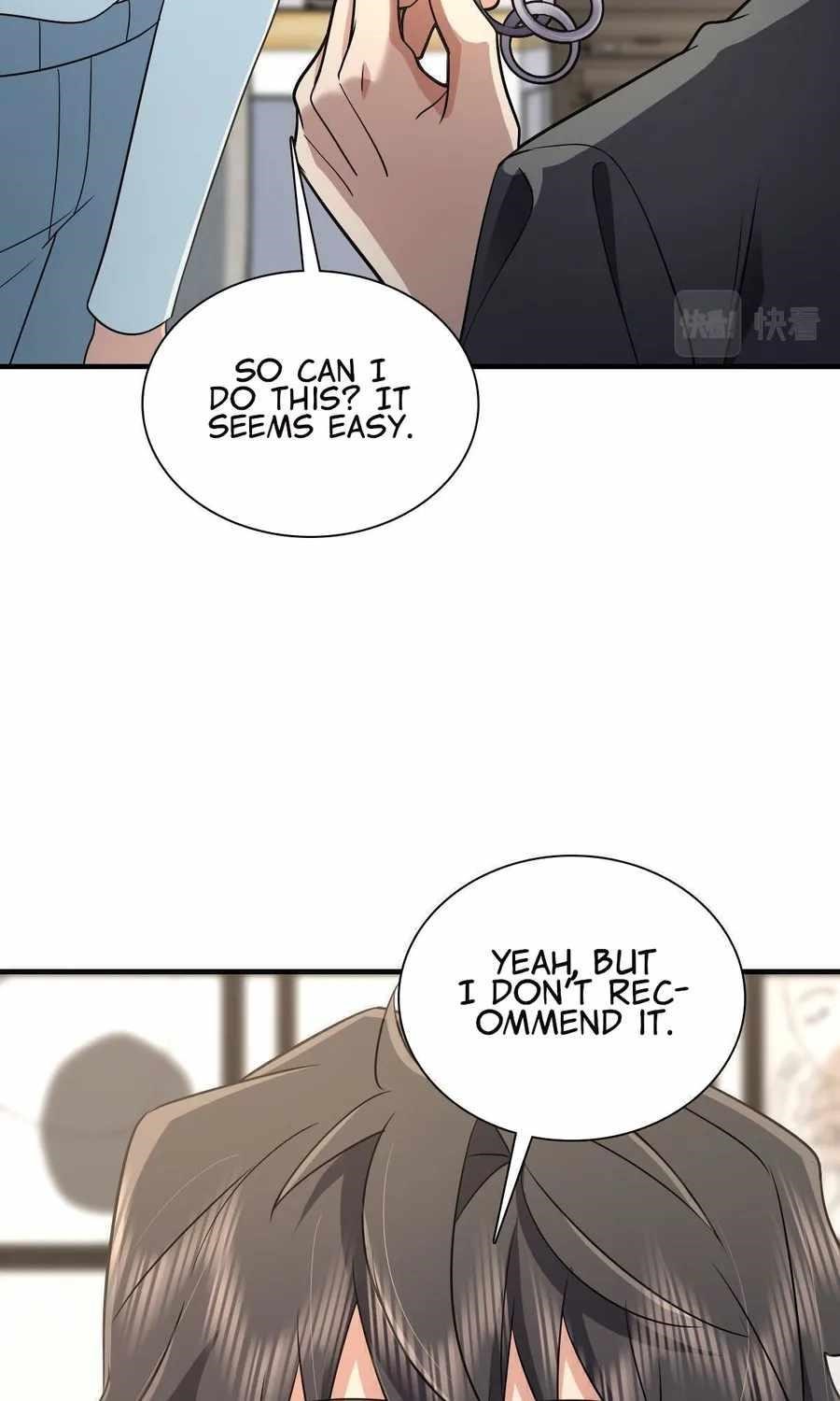 My Wife Is From a Thousand Years Ago - Chapter 111 Page 51