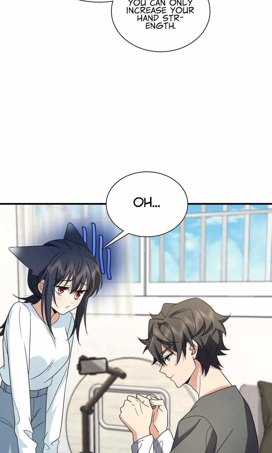 My Wife Is From a Thousand Years Ago - Chapter 111 Page 53