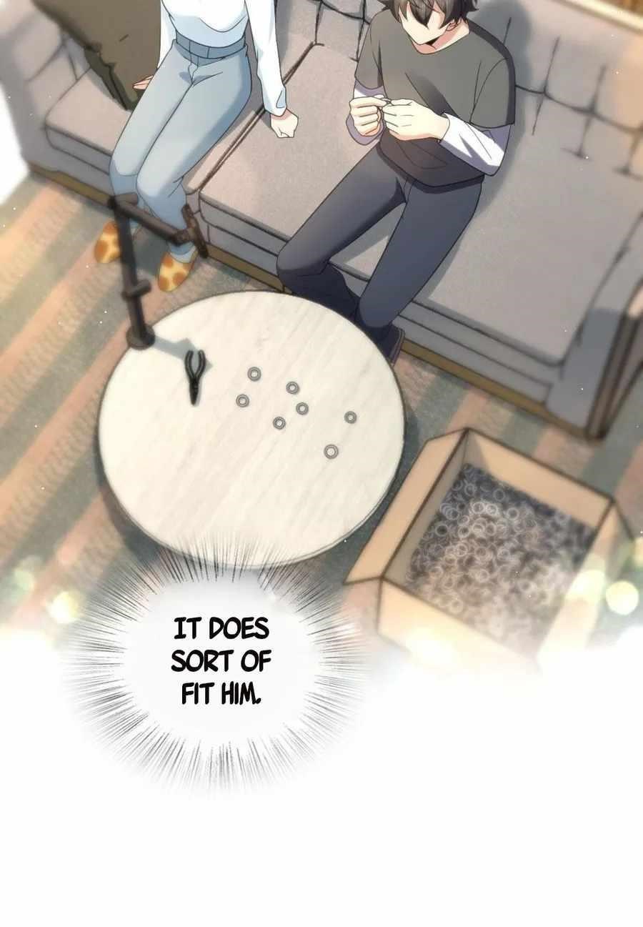 My Wife Is From a Thousand Years Ago - Chapter 111 Page 57