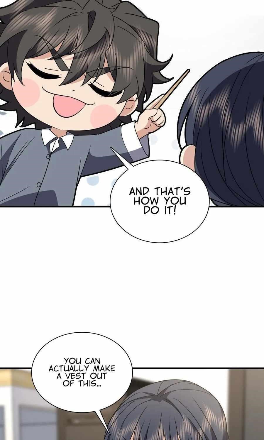 My Wife Is From a Thousand Years Ago - Chapter 111 Page 6