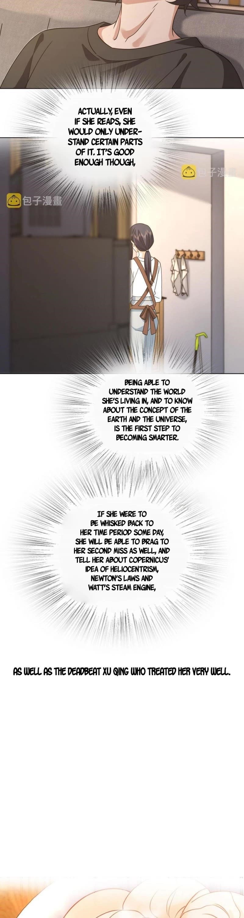 My Wife Is From a Thousand Years Ago - Chapter 112 Page 16