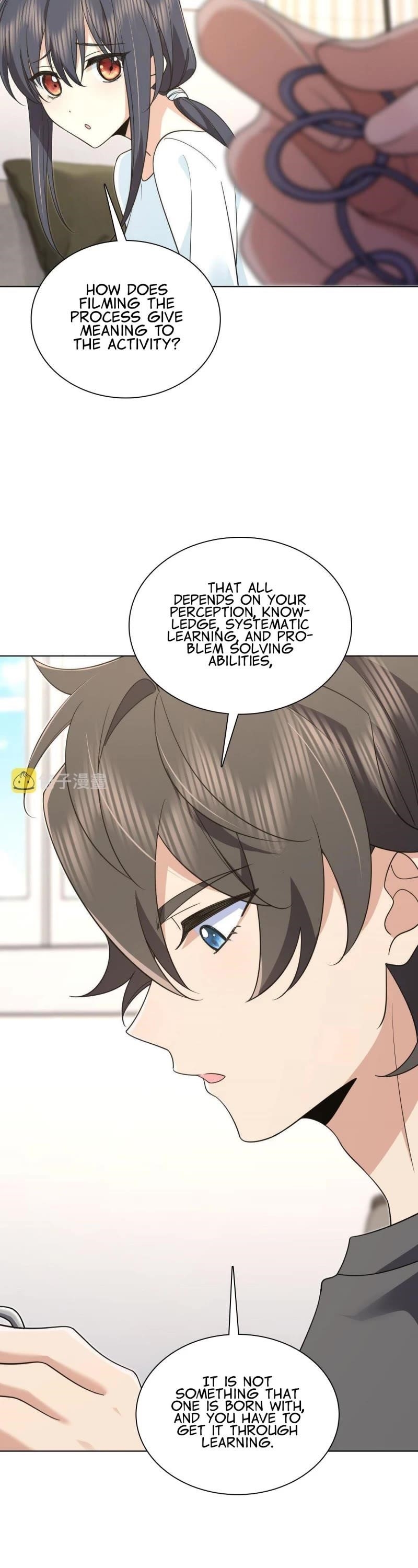 My Wife Is From a Thousand Years Ago - Chapter 112 Page 2
