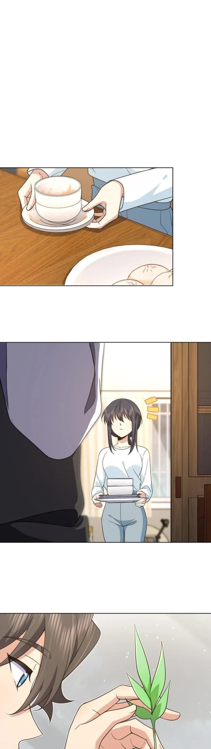 My Wife Is From a Thousand Years Ago - Chapter 112 Page 20