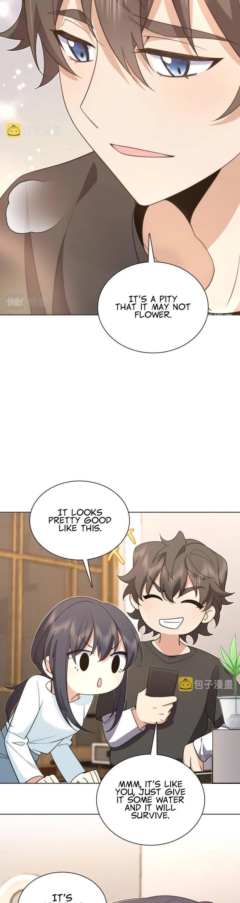My Wife Is From a Thousand Years Ago - Chapter 112 Page 22
