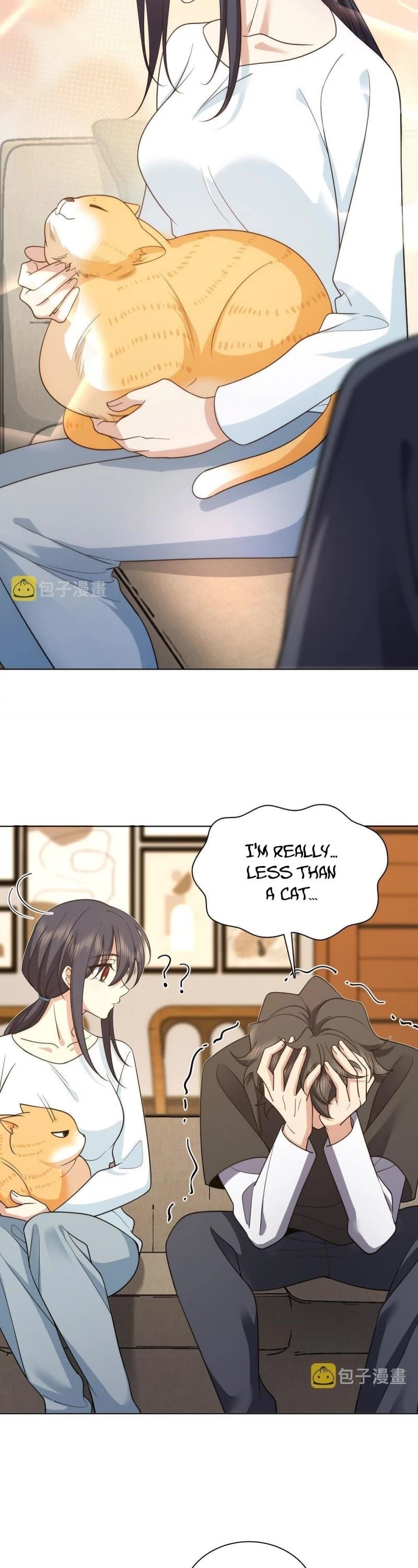 My Wife Is From a Thousand Years Ago - Chapter 112 Page 26