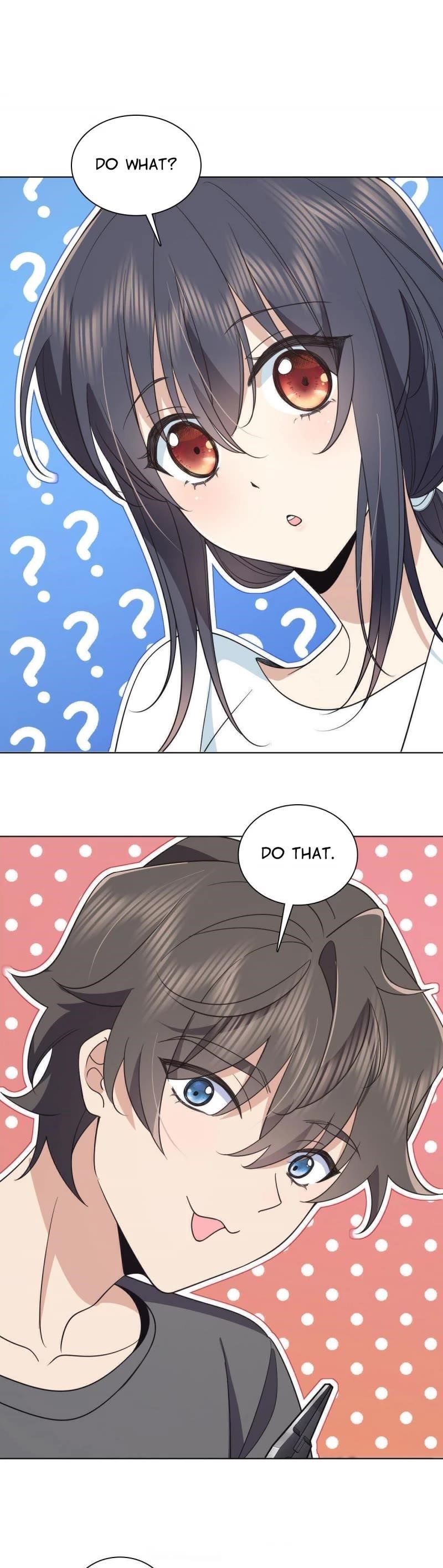 My Wife Is From a Thousand Years Ago - Chapter 112 Page 5