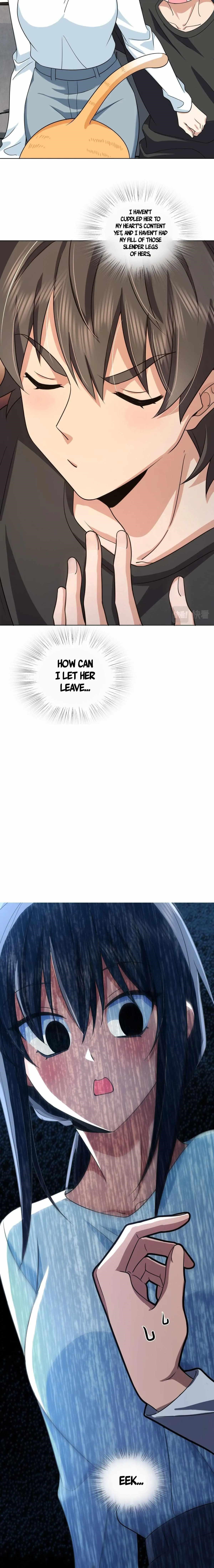 My Wife Is From a Thousand Years Ago - Chapter 113 Page 15