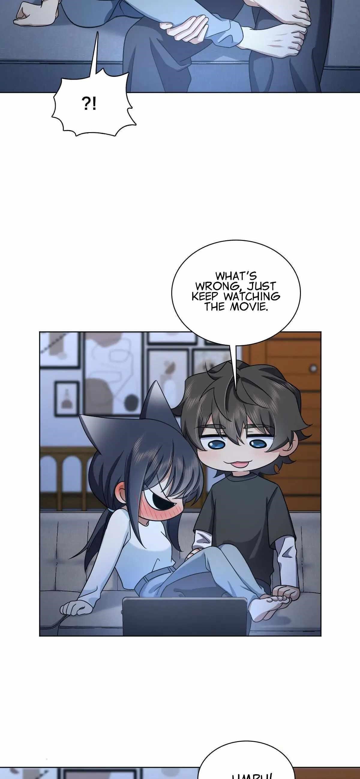 My Wife Is From a Thousand Years Ago - Chapter 113 Page 8