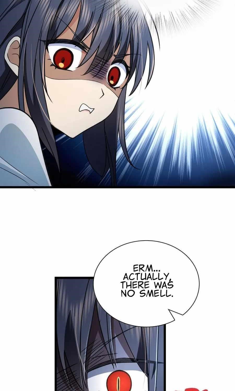 My Wife Is From a Thousand Years Ago - Chapter 114 Page 14