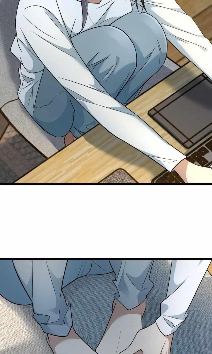 My Wife Is From a Thousand Years Ago - Chapter 114 Page 16