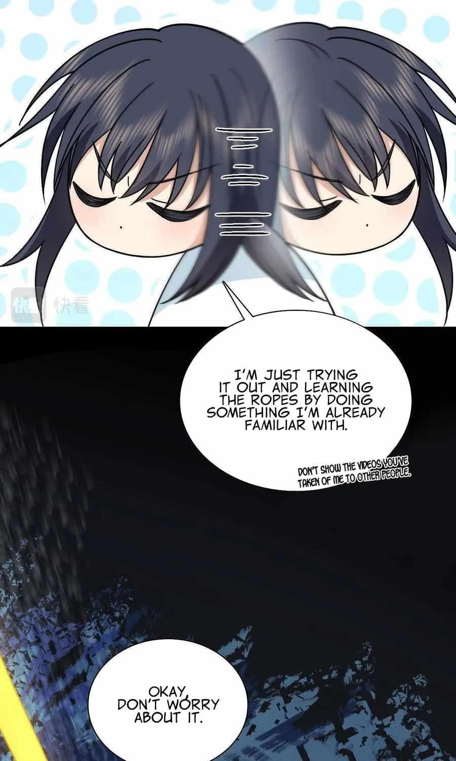 My Wife Is From a Thousand Years Ago - Chapter 114 Page 27