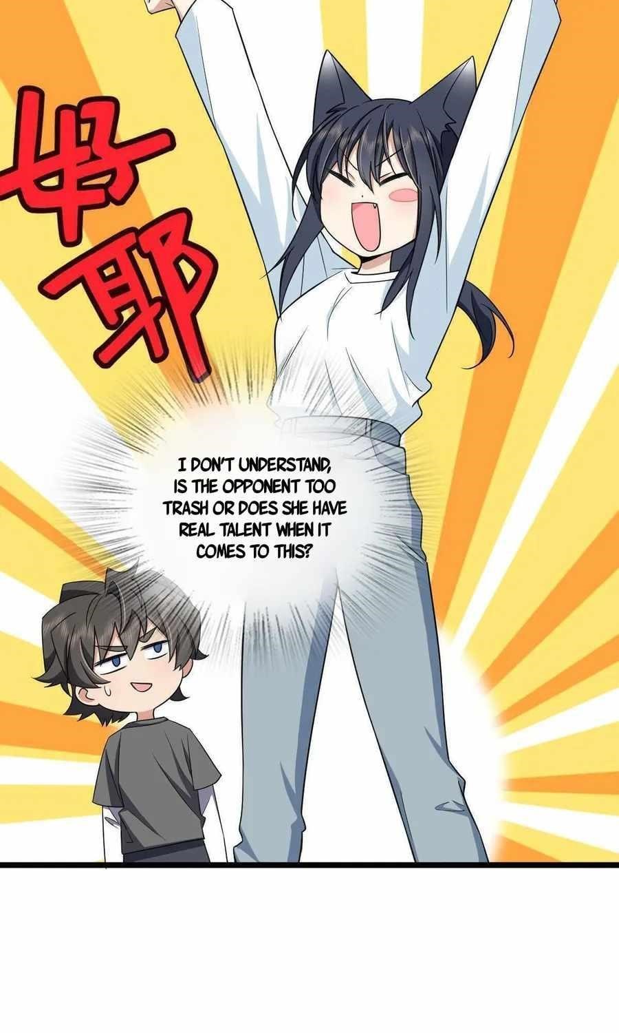 My Wife Is From a Thousand Years Ago - Chapter 114 Page 40