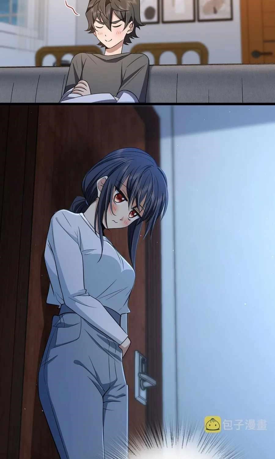 My Wife Is From a Thousand Years Ago - Chapter 114 Page 45