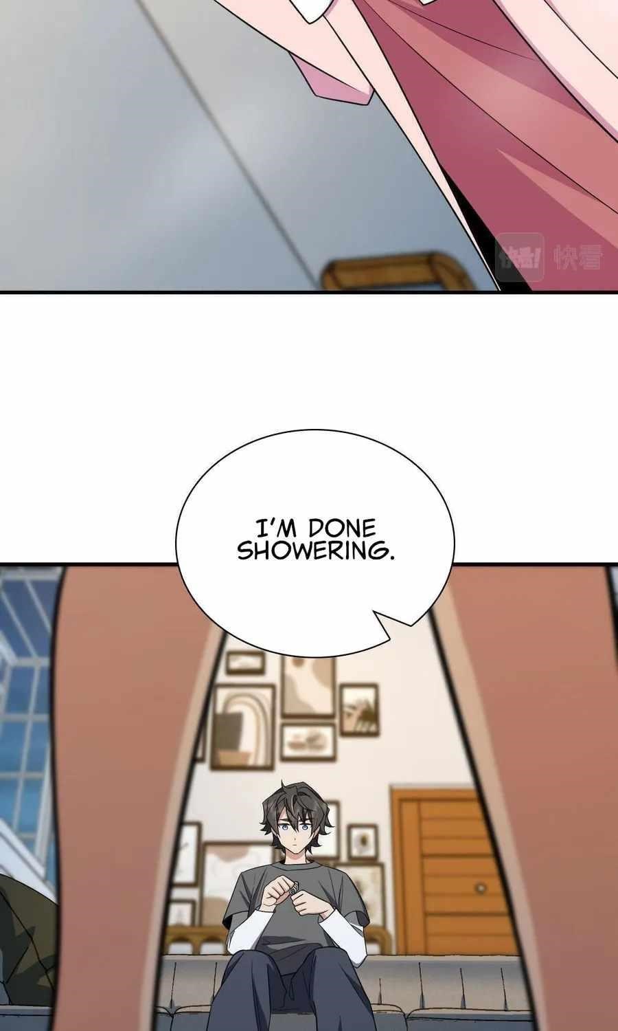 My Wife Is From a Thousand Years Ago - Chapter 114 Page 48
