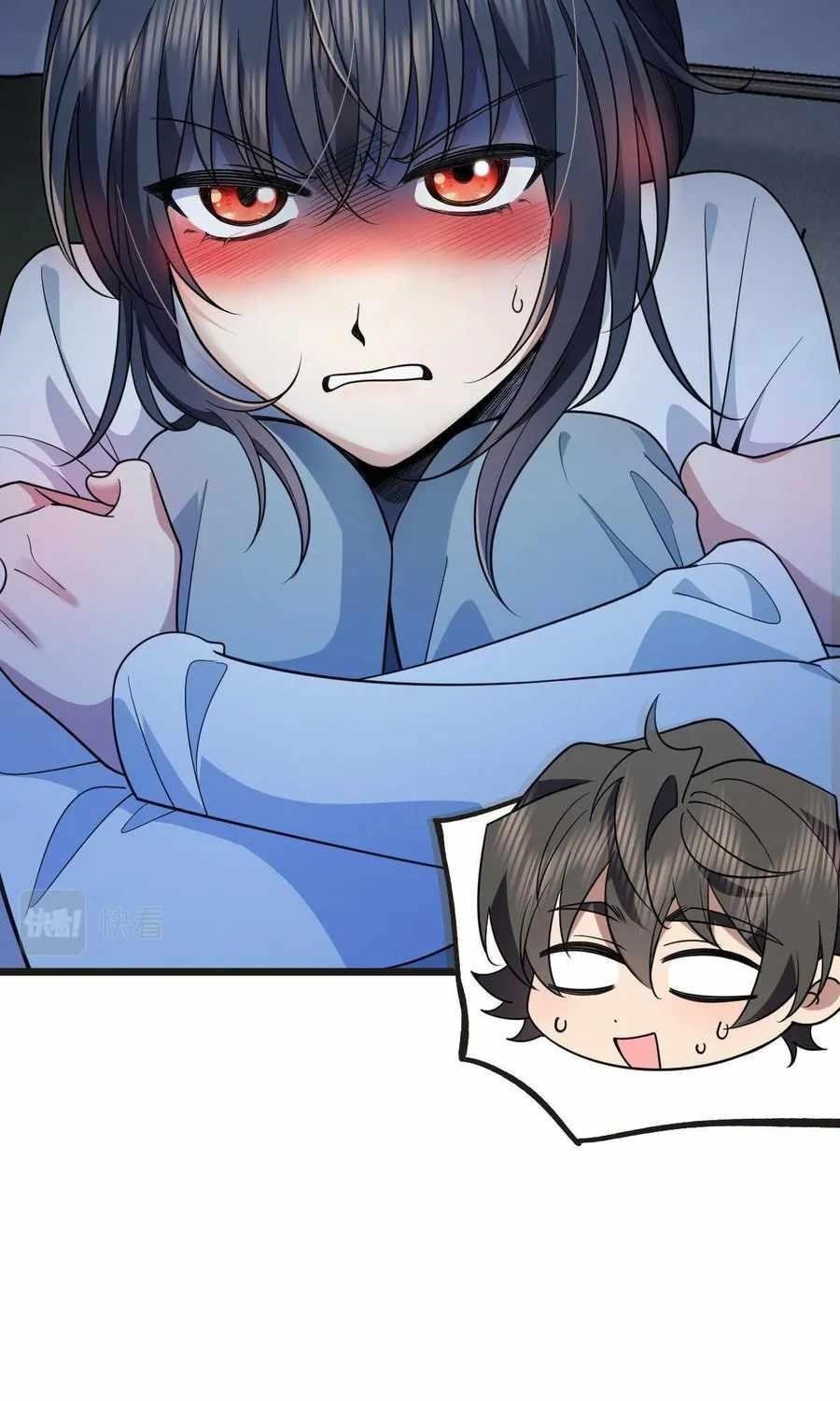 My Wife Is From a Thousand Years Ago - Chapter 114 Page 5
