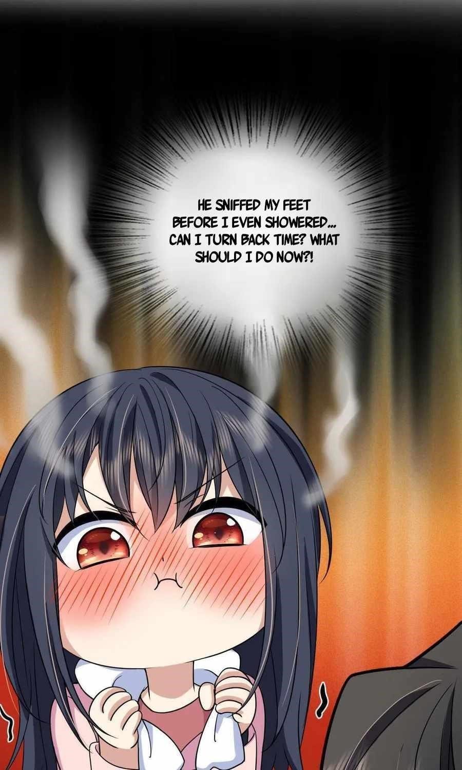 My Wife Is From a Thousand Years Ago - Chapter 114 Page 53
