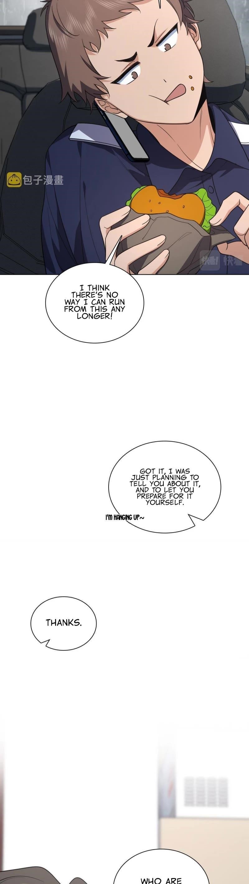 My Wife Is From a Thousand Years Ago - Chapter 116 Page 14