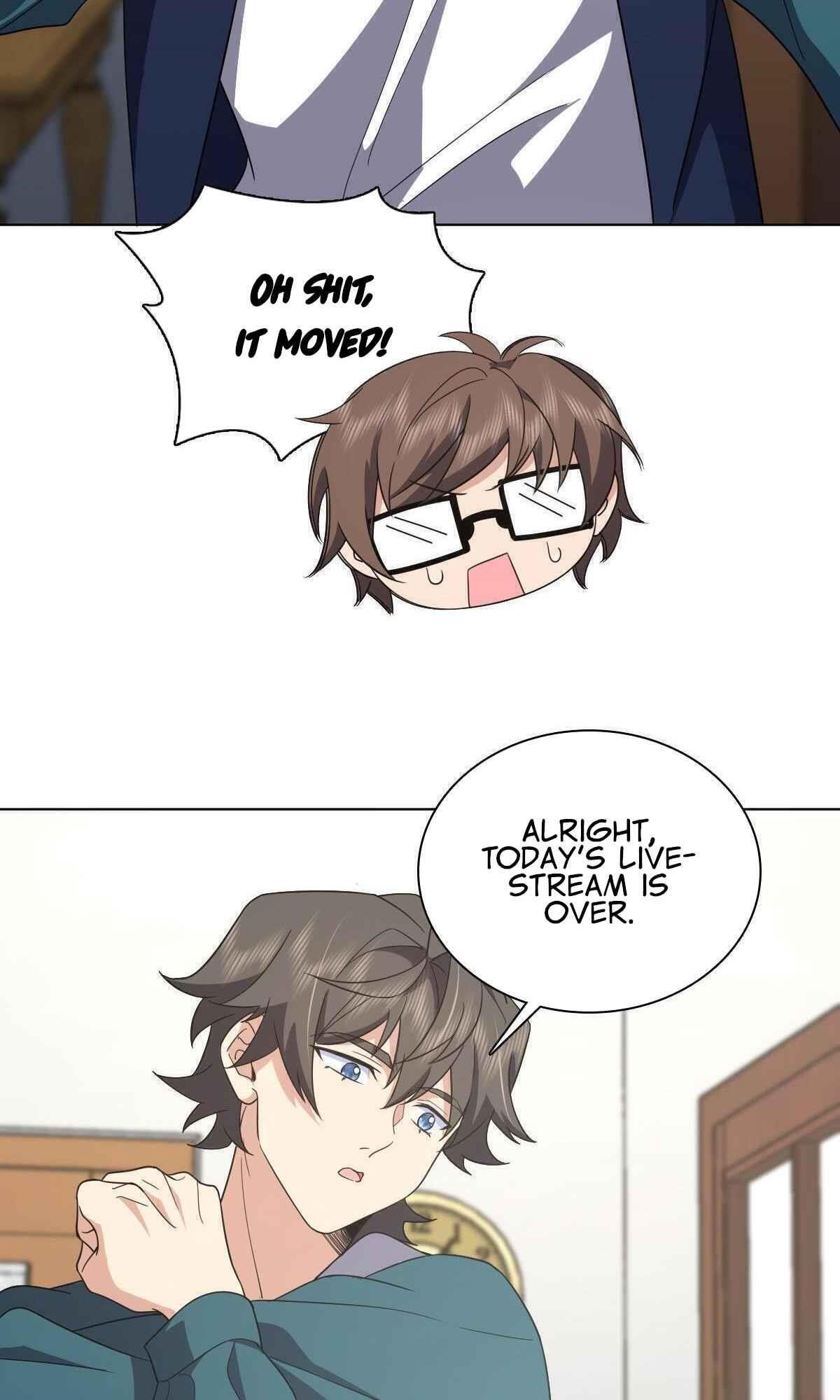 My Wife Is From a Thousand Years Ago - Chapter 117 Page 30